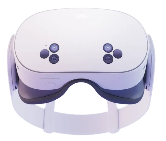 Meta Quest 2