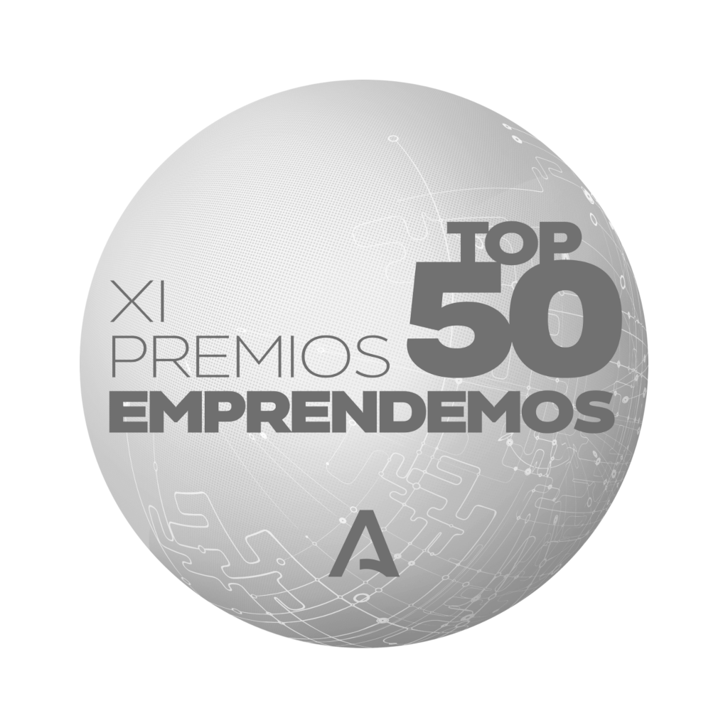 Top50 Emprende Andalucía